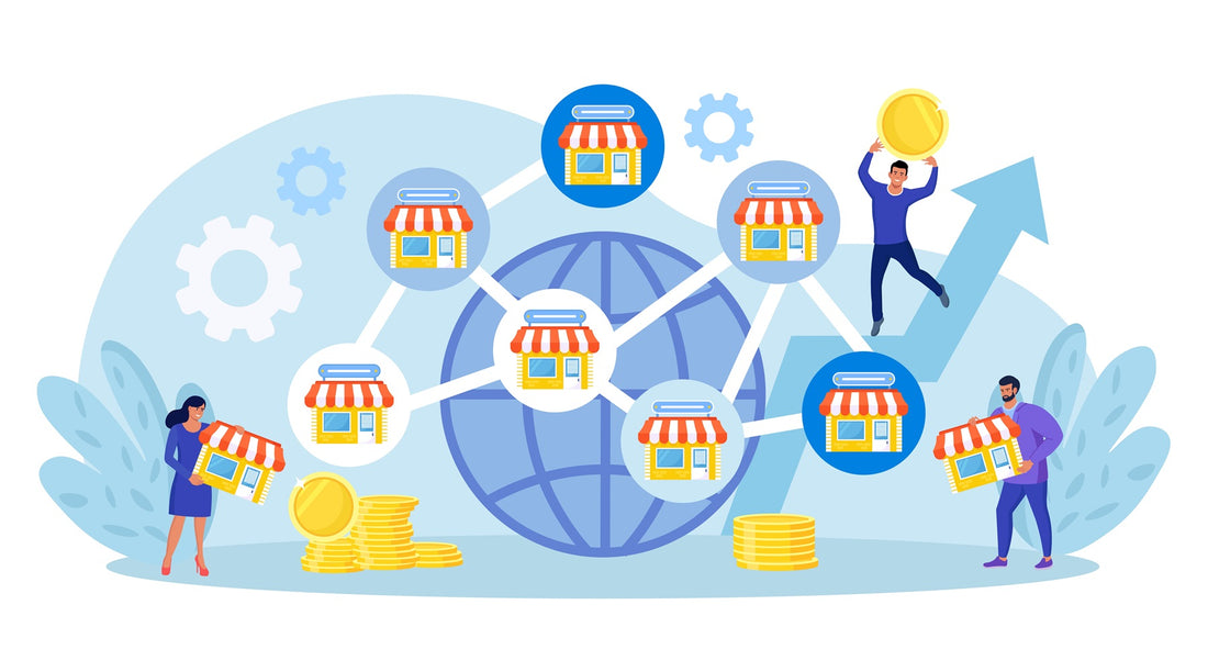 Cost-Effective Cloud Surveillance Solutions for Franchise Owners