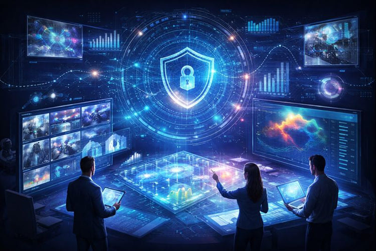 Ranger Alert Ranger Output, Explained Like a Data Scientist – ArcadianAI: AI ...