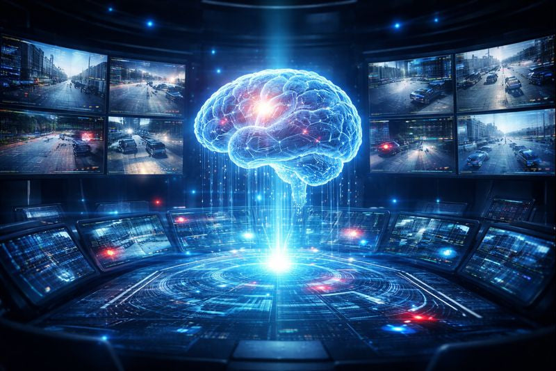 From Motion to Judgment: Why “Intelligent Automation” in Security Mean ...