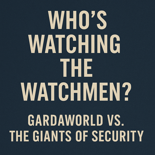 GardaWorld