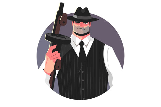 gun, gun detection, gun shot, security camera, video analytics