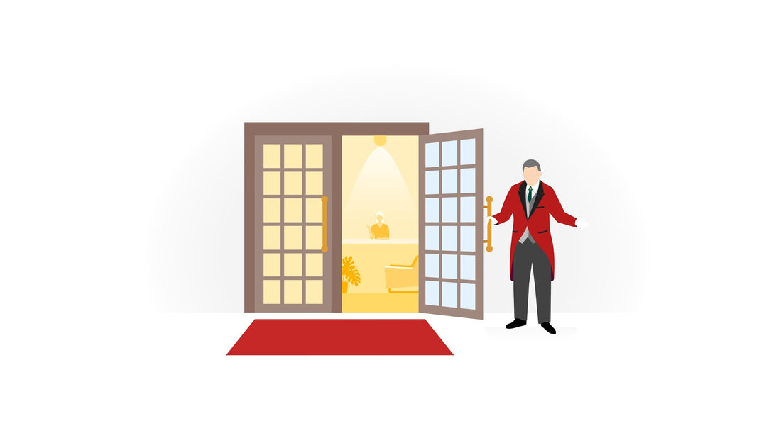 Cloud VSaaS in Hospitality: Elevating Guest Safety and Operational Efficiency