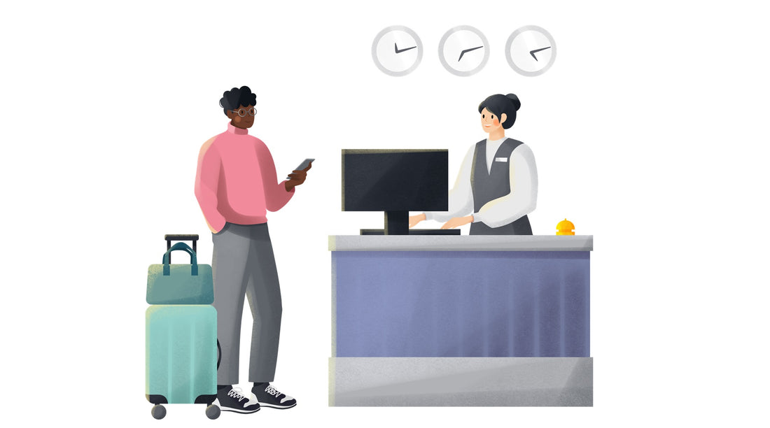 Security Camera : Preventing Security Incidents in Resorts with AI-Powered Alerts