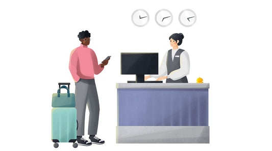 Security Camera : Preventing Security Incidents in Resorts with AI-Powered Alerts