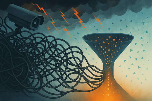 Alarm Monitoring for Video Surveillance: The 2026 Guide to Accuracy, Compliance, and AI-Driven Operations