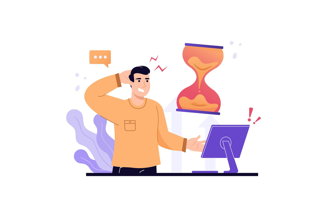 It Won’t Happen to Me: The Costly Mistake of Postponing Security for Savings