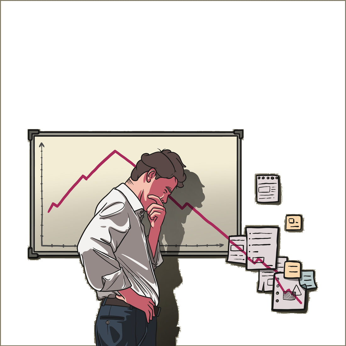 Saving Today, Regretting Tomorrow: The Hidden Costs of Delaying Security Investments