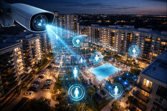 Meta Description  Cut after-hours monitoring costs for multifamily, condo, and commercial portfolios by 30–45% with AI alarm filtering that works with existing cameras—no capex, no contract, month-to-month.  Excerpt