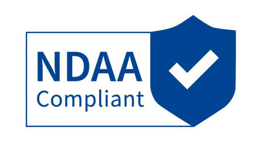 National Defense Authorization Act (NDAA)
