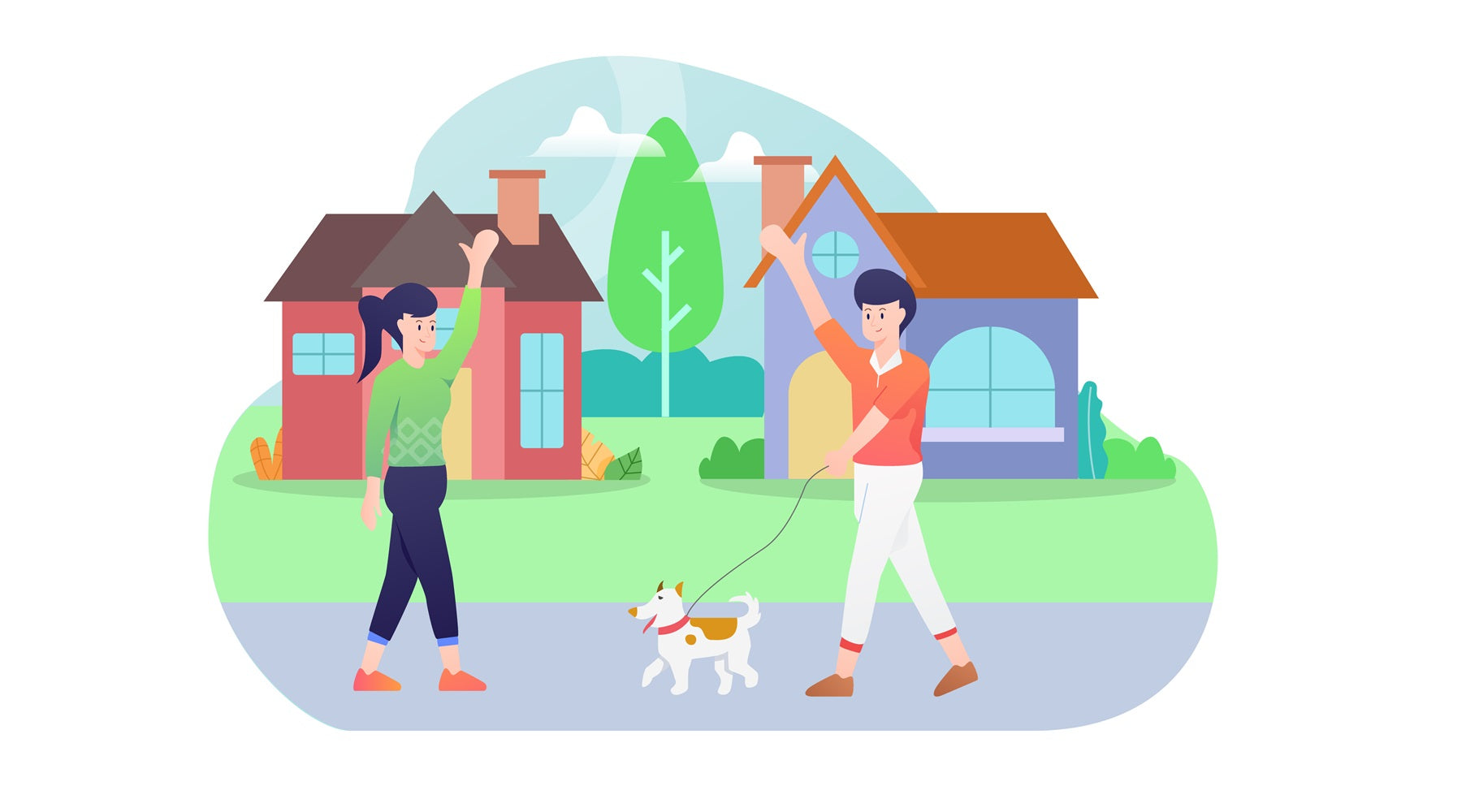 How to Set Up an Effective Neighborhood Watch Program with Modern Tech ...