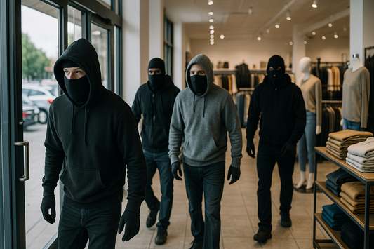 The Retail Crime Crisis in the U.S. and Canada (2025): Why Adaptive AI Security Is No Longer Optional