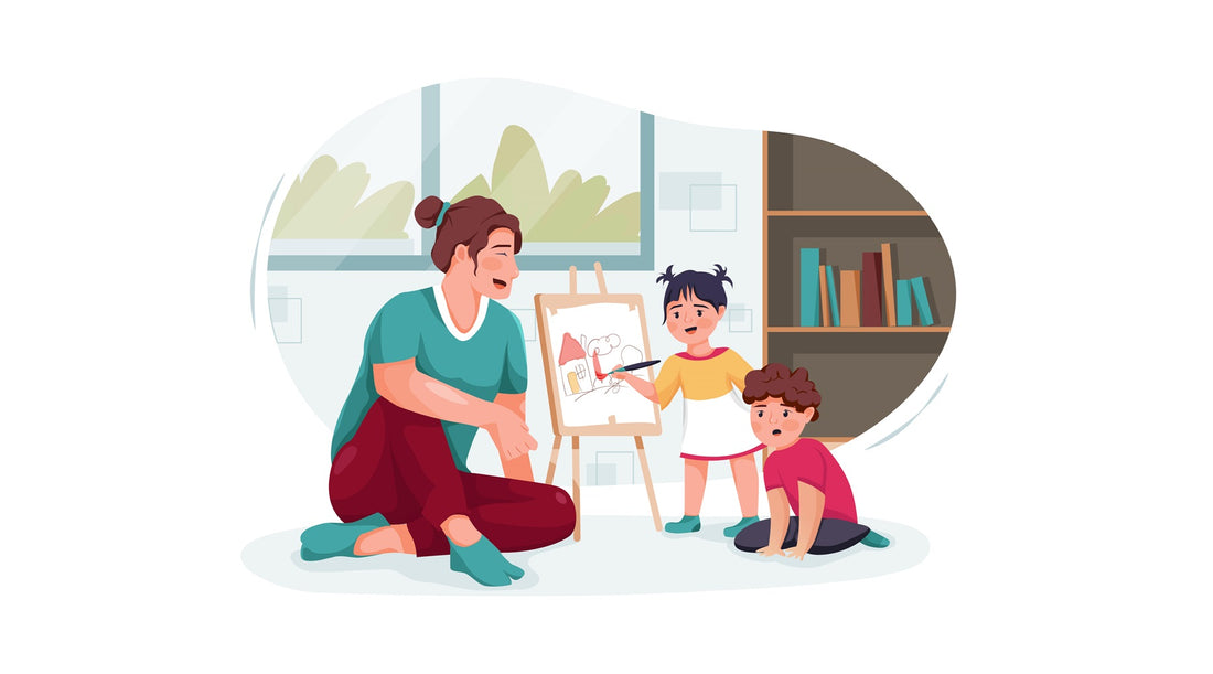 Ensuring Safety in Schools and Daycares with VSaaS: A Modern Approach to Child Protection