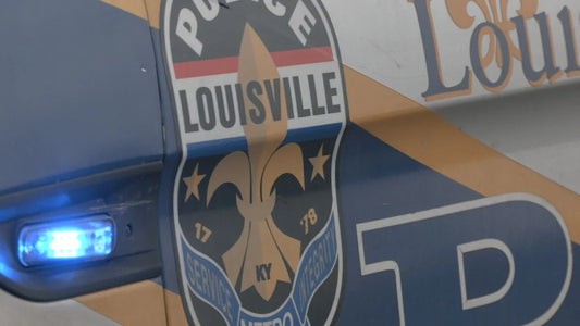 Louisville Police Arrest Teens in Series of Summer Burglaries, Including Gun Store Heist