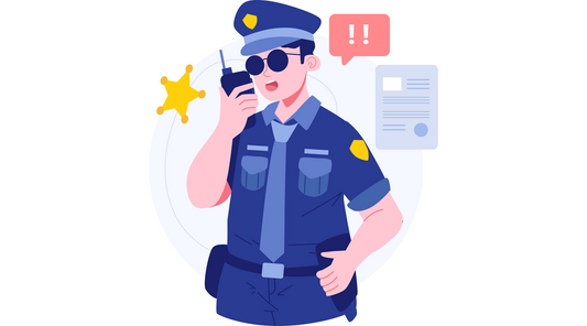 How Police Use Video Surveillance for Crime Prevention in Neighborhoods
