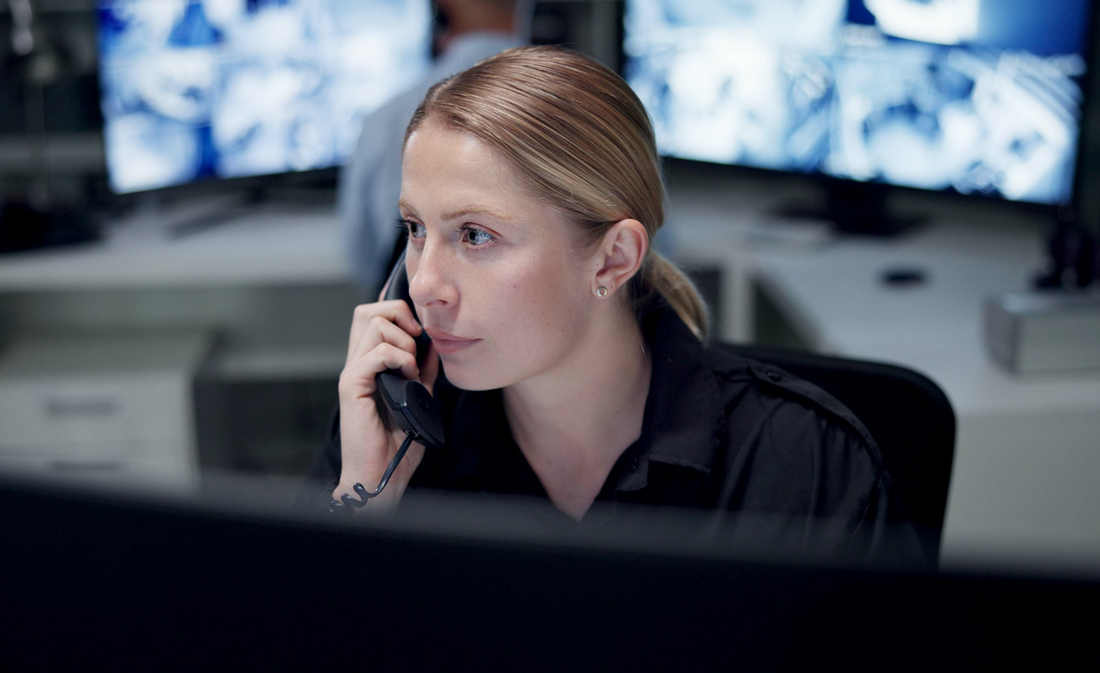 How AI-Powered Surveillance Complements Next Generation 911 (NG911)