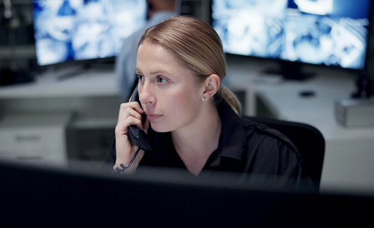 How AI-Powered Surveillance Complements Next Generation 911 (NG911)