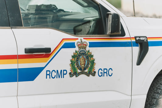 Youth Arrested After Vehicle Theft Outside Yellowknife McDonald’s
