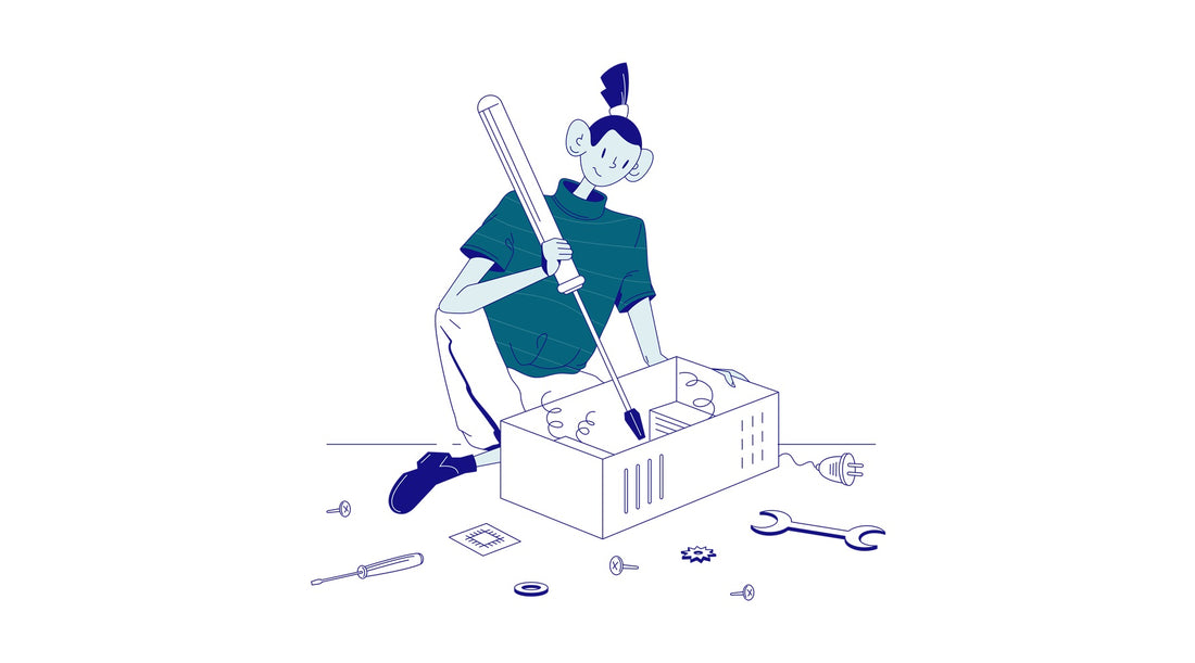 Common Issues with NVR/DVR Systems: Maintenance, Downtime, and Reliability