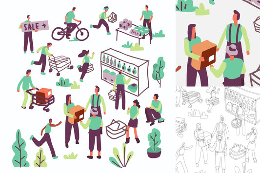 Fight Retail Crime: How Smart Surveillance is Protecting Businesses in 2024