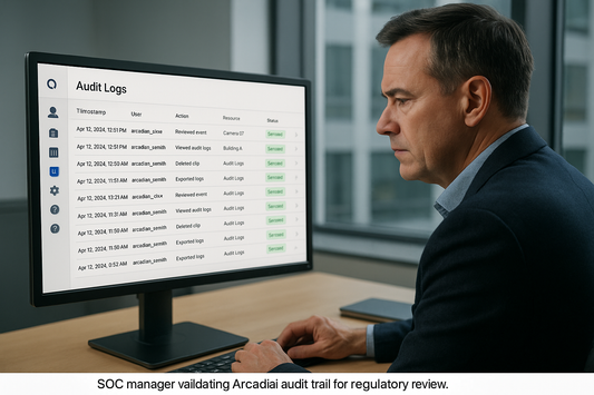 Who Watches the Watchers? The Ethical Crisis Inside Modern Security Operations