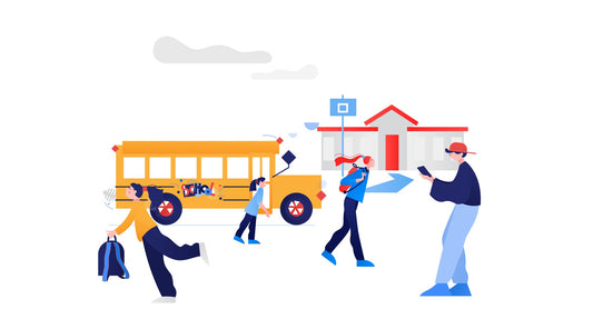Why Schools Should Upgrade to Cloud-Based Security Systems