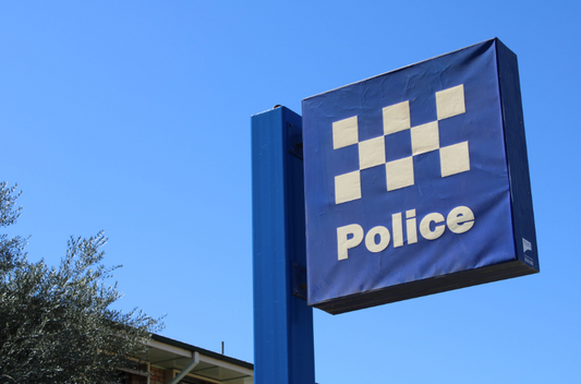 Four boys arrested after alleged break-in, car theft and pursuit in Moree