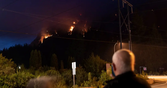 AI Startup That Raised $81 Million to Detect Wildfires Bamboozled by Clouds, Still Relies on Humans