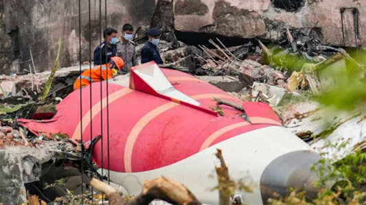 AI-171 black box analysis underway, govt follows global protocols