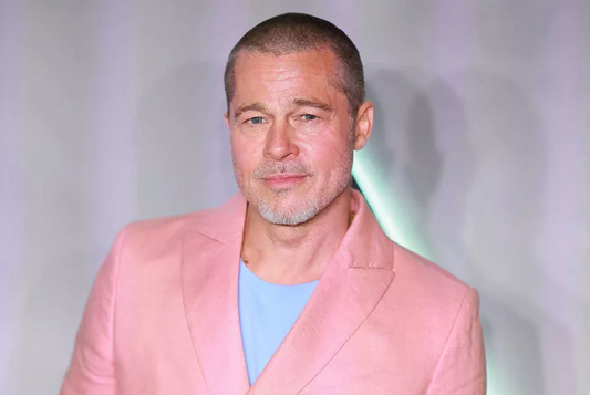 Brad Pitt’s Home Burglarized After Thieves Enter Through Front Window and Ransack His Property, Police Say