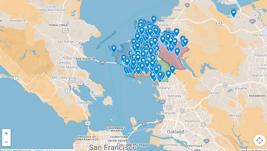 What happened in Richmond: a week of crime & public safety