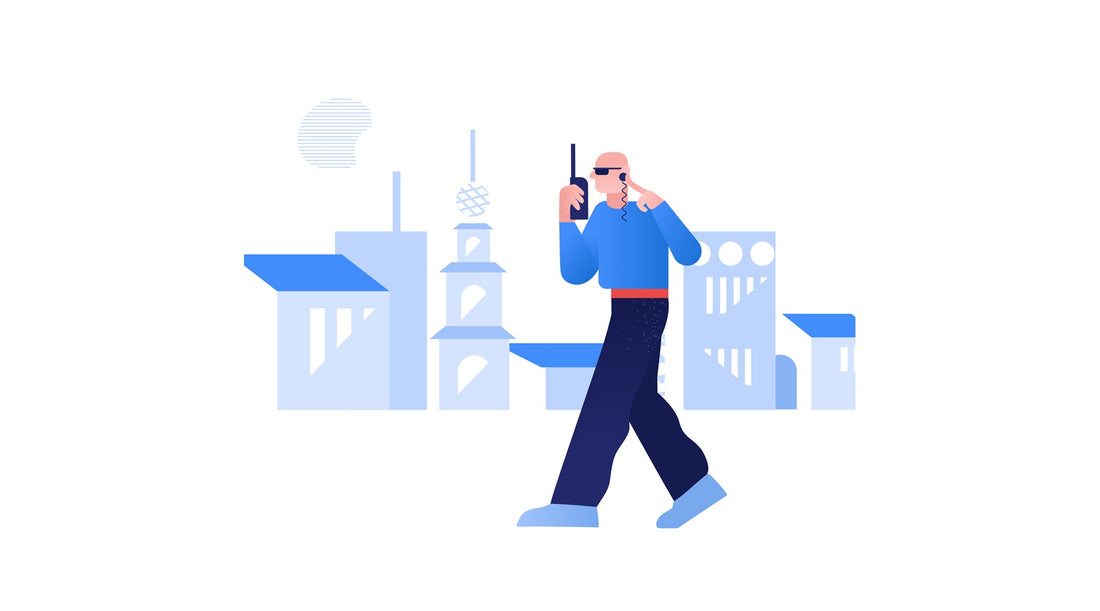 The Role of Security Guards and Remote Monitoring in Shopping Malls
