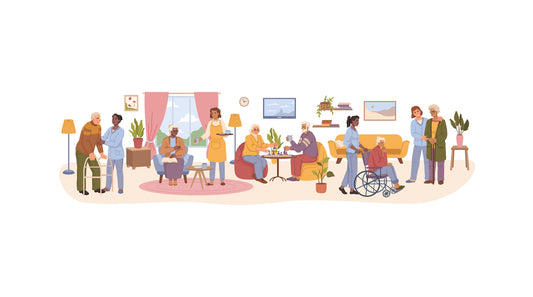 Senior Homes and Long-Term Care Facilities: Ensuring Safety and Peace of Mind