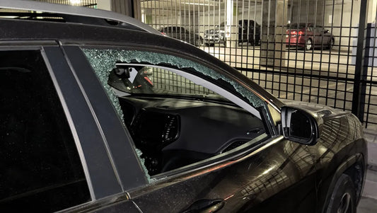 Cherry Creek Shaken by Surge in Car Break‑Ins