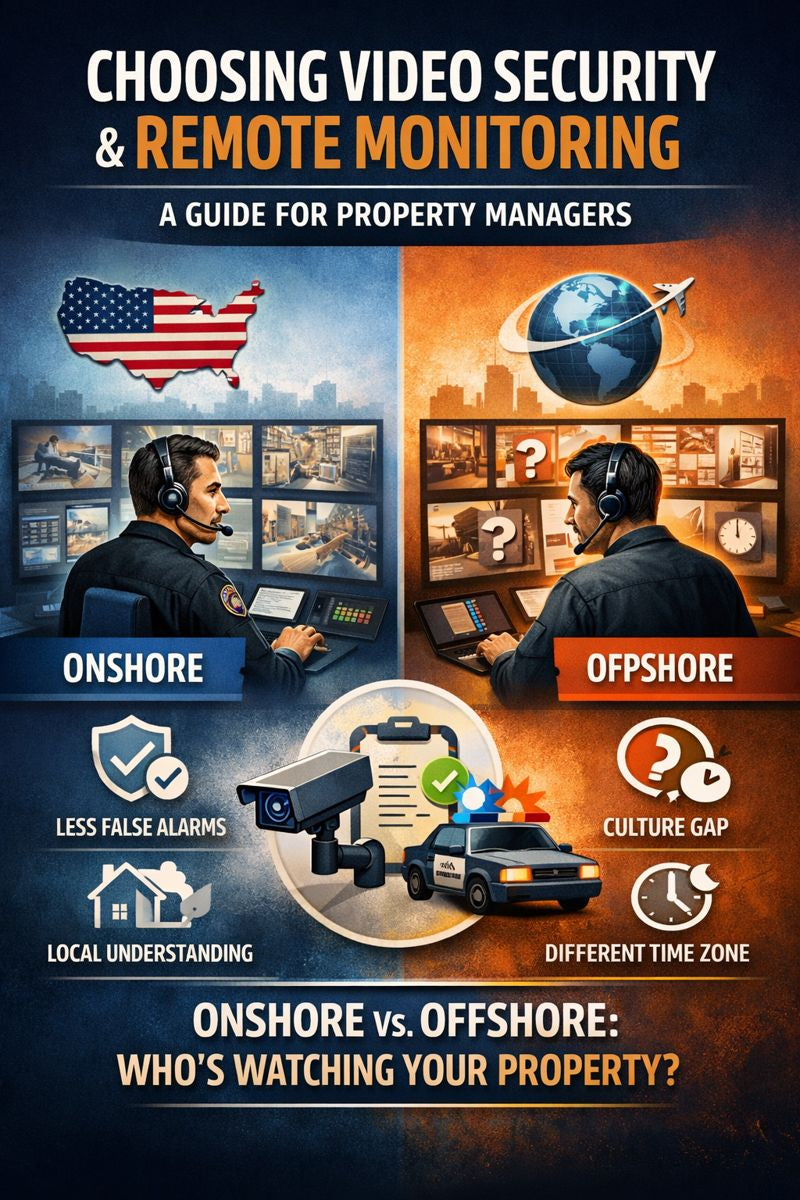 Property Managers’ Playbook: How to Choose Video Security + Remote Vid ...