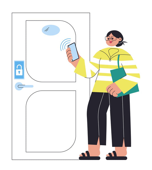 security camera, IP camera, cloud camera, dome camera : What Are the Best Practices for Implementing Access Control Systems?
