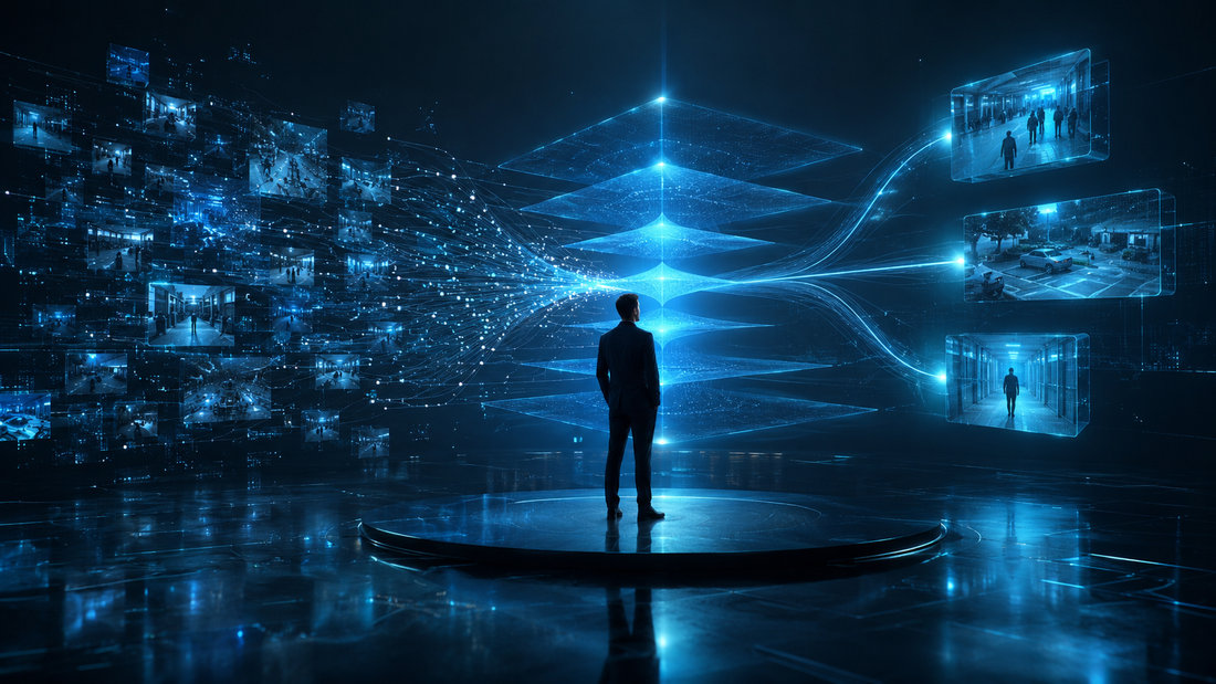 Who Watches the AI Guard? Why Remote Video Monitoring Needs Trust, Policy, and Human Supervision
