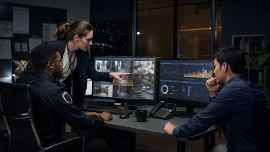An Alert Is Not an Operation: What Modern AI Video Security Operations Require
