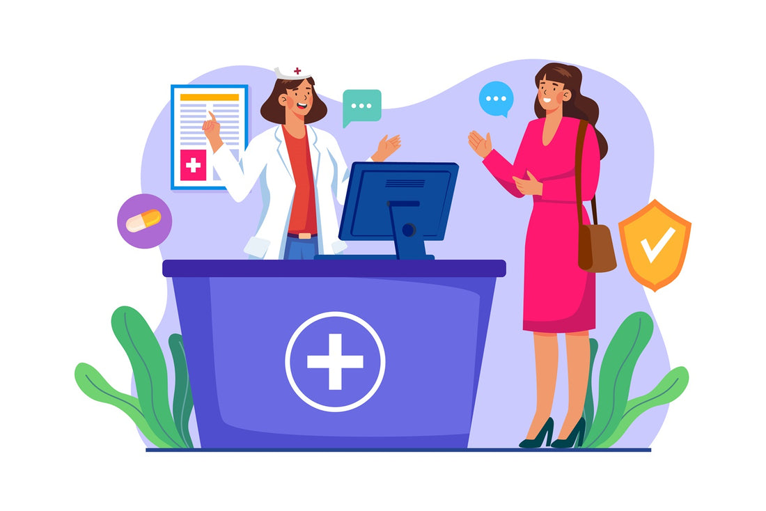 Enhancing Clinic Security: The Role of Real-Time Video Monitoring