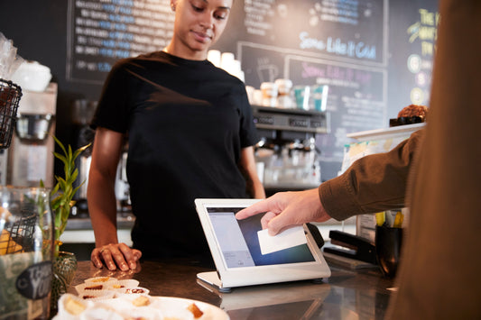 PoS, Cannabis, Grow Cannabis, Retail Sales, ScaleUp