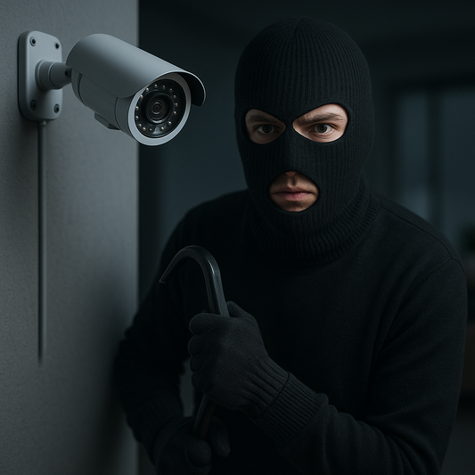 Police search for suspect believed to be responsible for over two dozen vehicle break-ins in Fort Smith