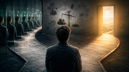 The Familiarity Trap in Physical Security: Why Inefficient Systems Survive