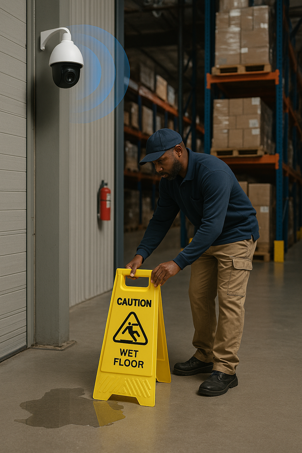 Arcadian Risk Management How AI Surveillance Reduces Insurance Claims and Liability Risks ...