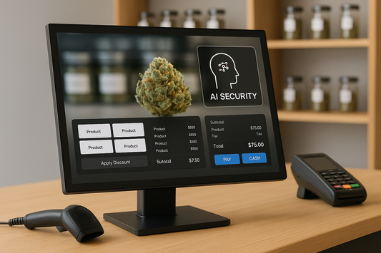 How to Improve Dispensary Point-of-Sale Systems
