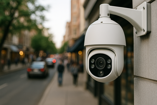 AI Security Monitoring