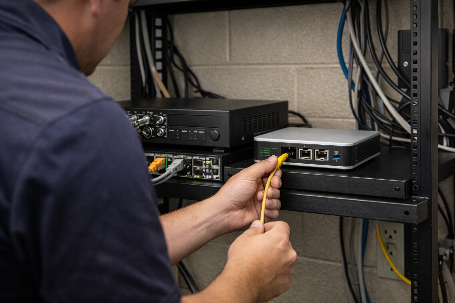 How to Modernize Legacy CCTV Without Rip-and-Replace | ArcadianAI ...