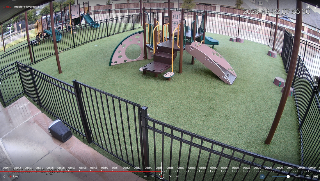 Multi-Location Daycare Security in 2025: How Executives Can Standardiz ...