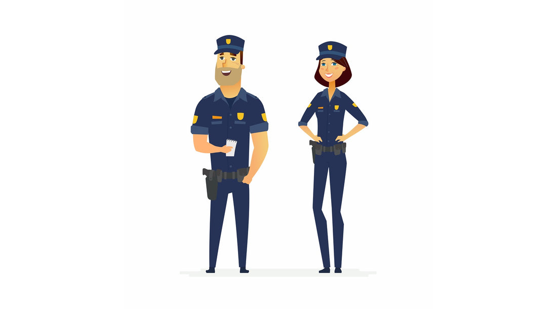 How Video Surveillance Can Improve Police-Community Relations