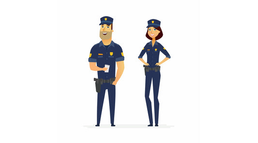 How Video Surveillance Can Improve Police-Community Relations