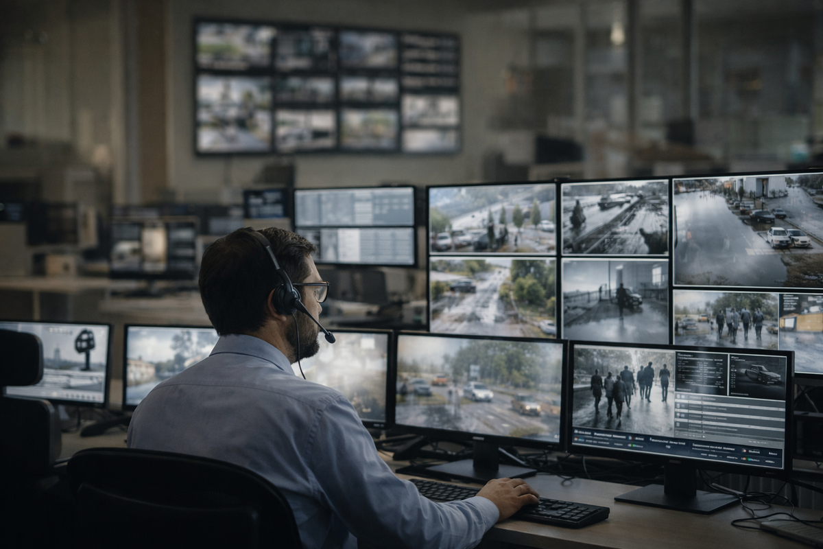 Why Policy-Driven AI Is Becoming the New Standard for SOC and RVM Team ...