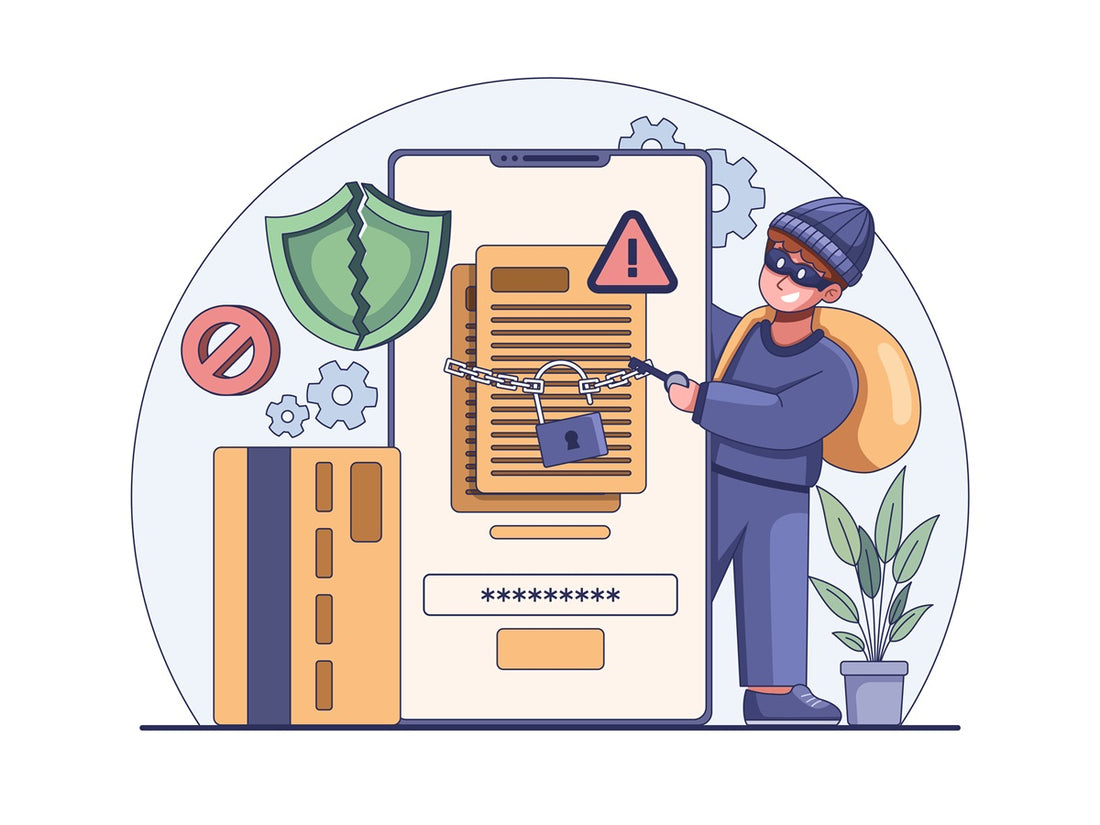 security camera : Until It Happens to You: How to Overcome the Tendency to Delay Security Plans